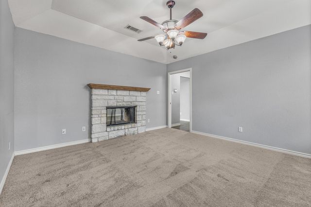 526 Armstrong DR, Belton, TX 76513