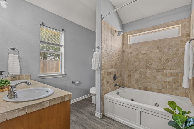 526 Armstrong DR, Belton, TX 76513