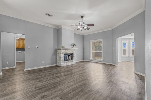 526 Armstrong DR, Belton, TX 76513