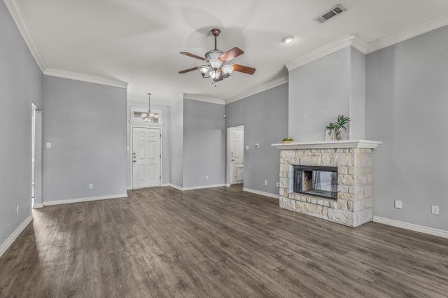 526 Armstrong DR, Belton, TX 76513