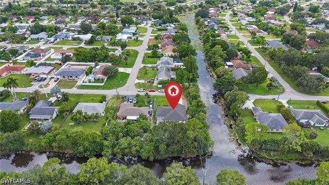 5063 17th AVE SW, Naples, FL 34116