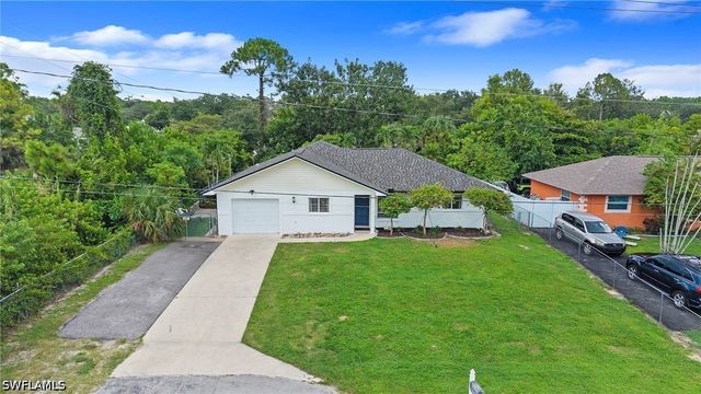 5063 17th AVE SW, Naples, FL 34116