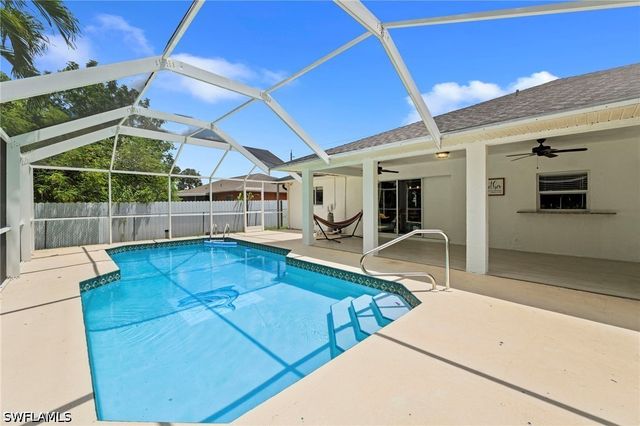 5063 17th AVE SW, Naples, FL 34116