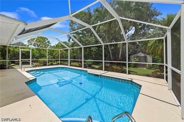 5063 17th AVE SW, Naples, FL 34116