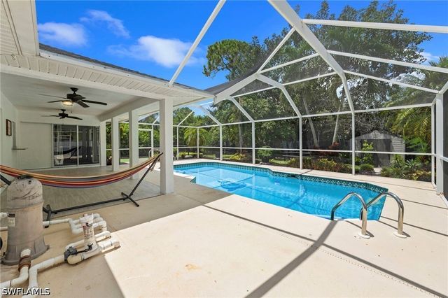 5063 17th AVE SW, Naples, FL 34116