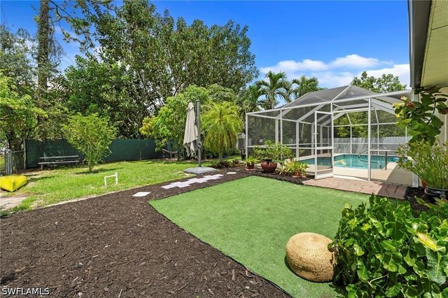 5063 17th AVE SW, Naples, FL 34116