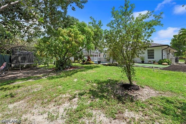 5063 17th AVE SW, Naples, FL 34116