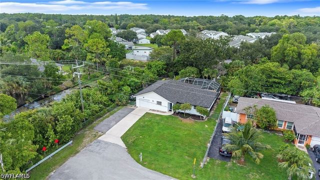 5063 17th AVE SW, Naples, FL 34116