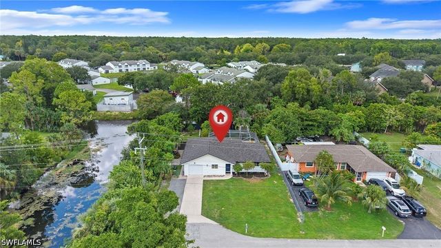 5063 17th AVE SW, Naples, FL 34116
