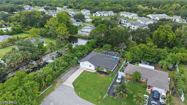 5063 17th AVE SW, Naples, FL 34116