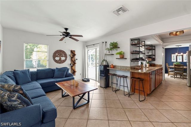 5063 17th AVE SW, Naples, FL 34116