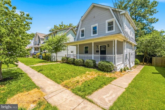 27 GLENWOOD AVE, Baltimore, MD 21228
