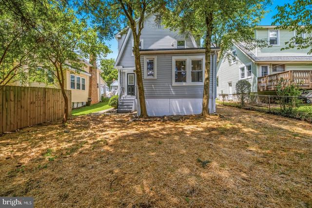 27 GLENWOOD AVE, Baltimore, MD 21228