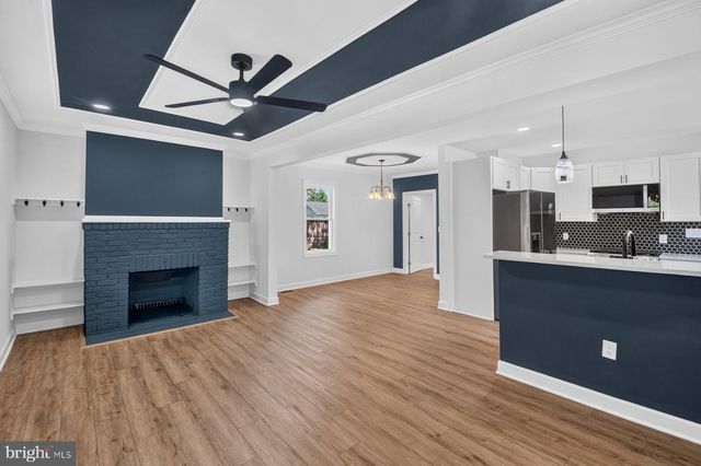 27 GLENWOOD AVE, Baltimore, MD 21228