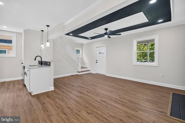 27 GLENWOOD AVE, Baltimore, MD 21228