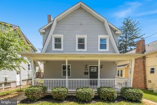 27 GLENWOOD AVE, Baltimore, MD 21228