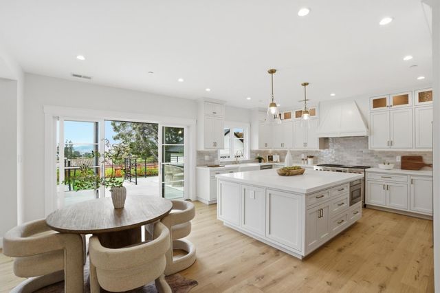 2896 Hillside Drive, Burlingame, CA 94010