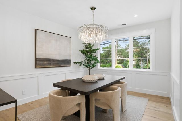 2896 Hillside Drive, Burlingame, CA 94010