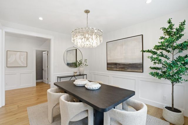 2896 Hillside Drive, Burlingame, CA 94010
