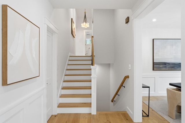 2896 Hillside Drive, Burlingame, CA 94010