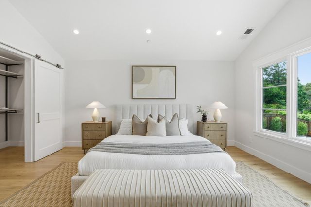 2896 Hillside Drive, Burlingame, CA 94010