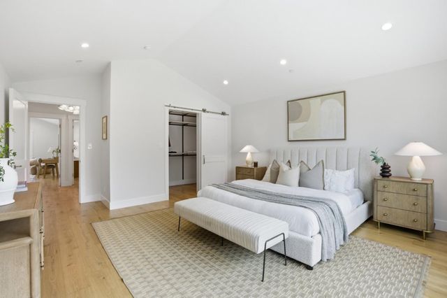 2896 Hillside Drive, Burlingame, CA 94010