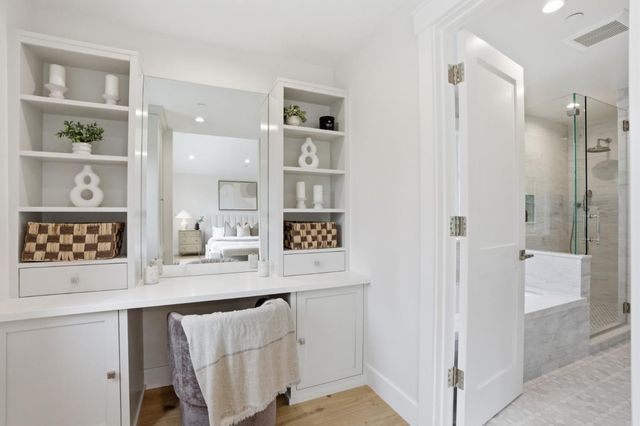 2896 Hillside Drive, Burlingame, CA 94010