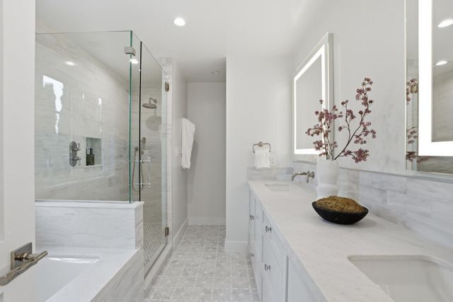 2896 Hillside Drive, Burlingame, CA 94010