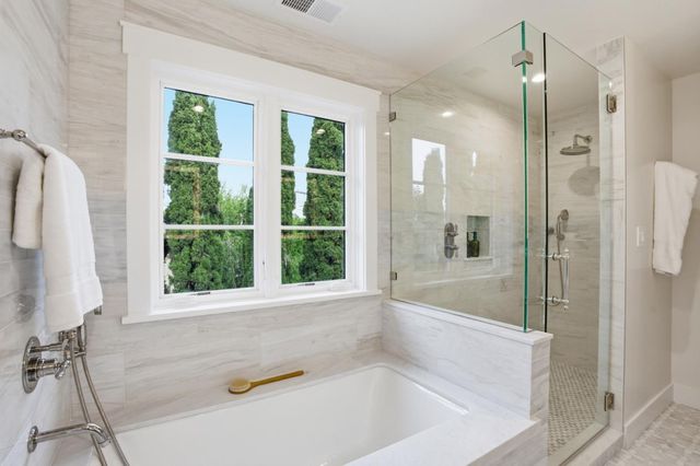 2896 Hillside Drive, Burlingame, CA 94010