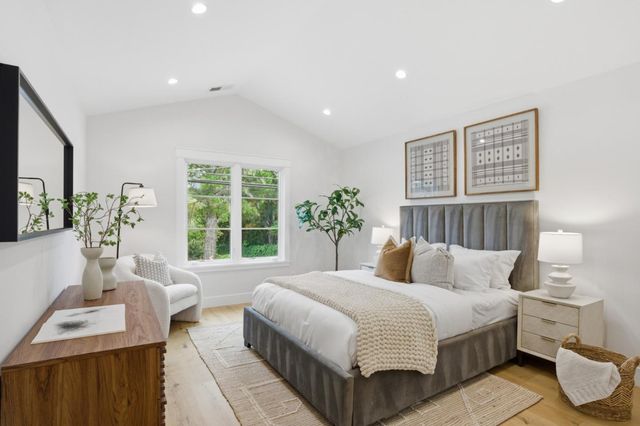 2896 Hillside Drive, Burlingame, CA 94010
