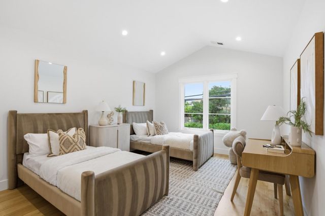 2896 Hillside Drive, Burlingame, CA 94010