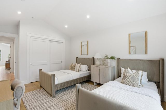 2896 Hillside Drive, Burlingame, CA 94010