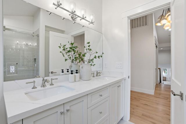 2896 Hillside Drive, Burlingame, CA 94010