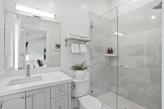 2896 Hillside Drive, Burlingame, CA 94010