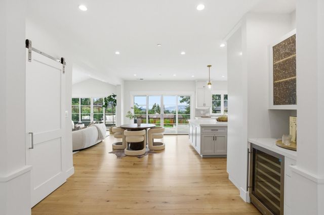 2896 Hillside Drive, Burlingame, CA 94010
