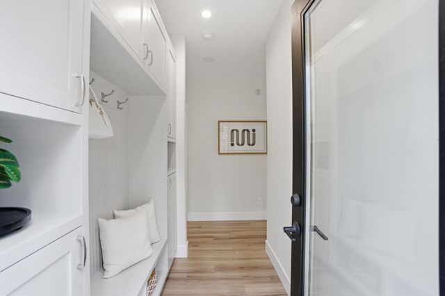 2896 Hillside Drive, Burlingame, CA 94010