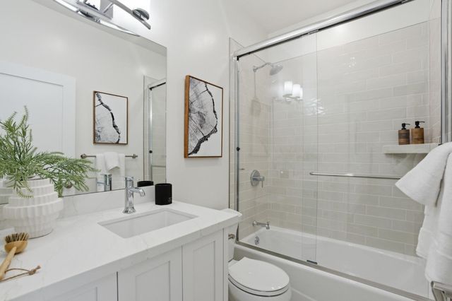 2896 Hillside Drive, Burlingame, CA 94010