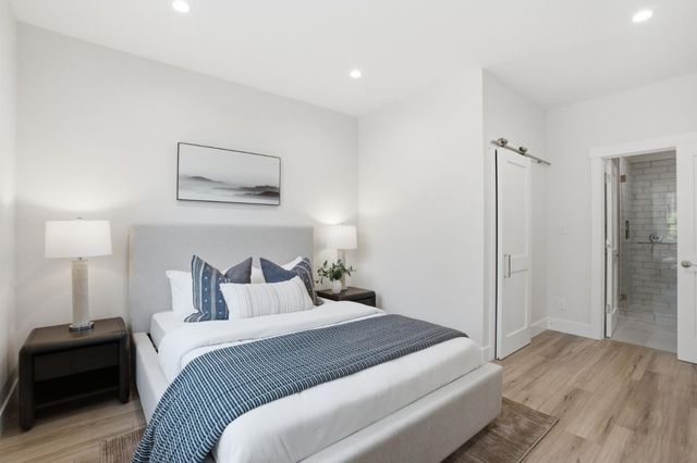 2896 Hillside Drive, Burlingame, CA 94010