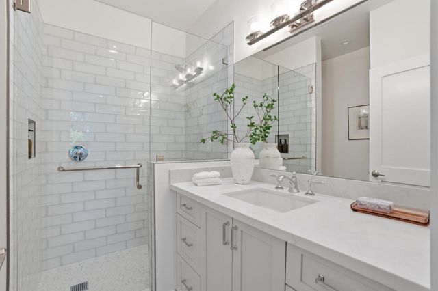 2896 Hillside Drive, Burlingame, CA 94010