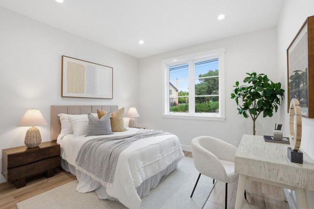 2896 Hillside Drive, Burlingame, CA 94010