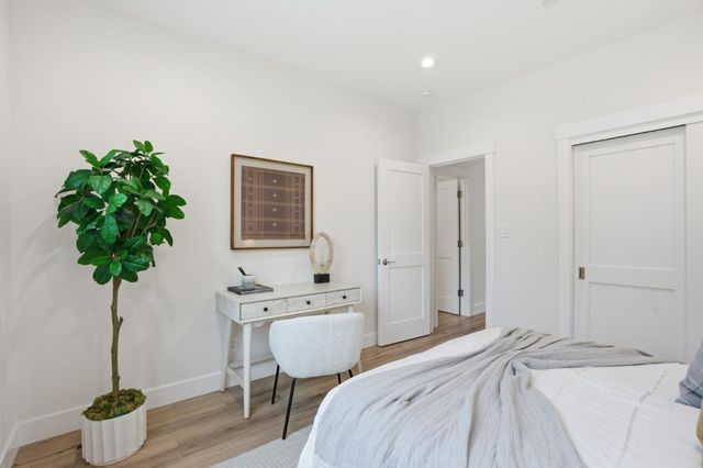 2896 Hillside Drive, Burlingame, CA 94010