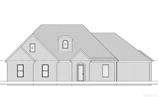 58 Mountain Brook Road, Little Rock, AR 72223