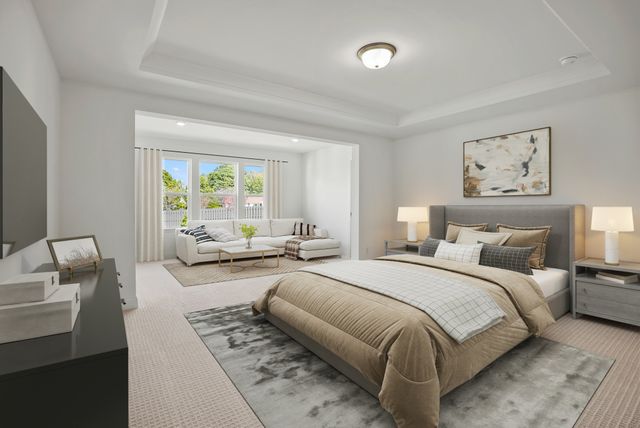 1174 Sydney Terrace, Mount Juliet, TN 37122