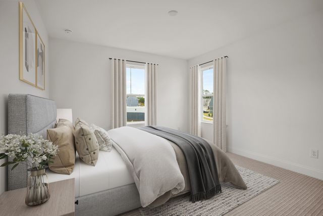 1174 Sydney Terrace, Mount Juliet, TN 37122