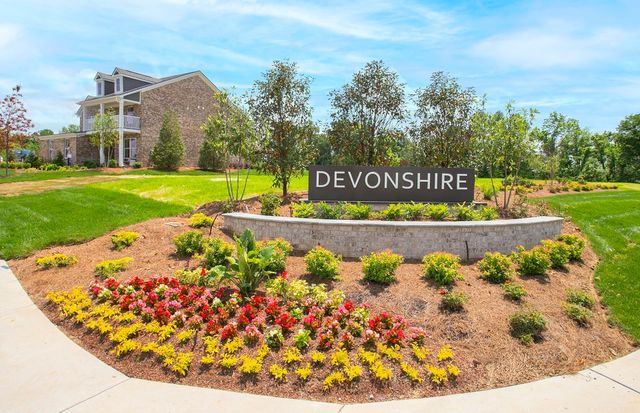 1174 Sydney Terrace, Mount Juliet, TN 37122