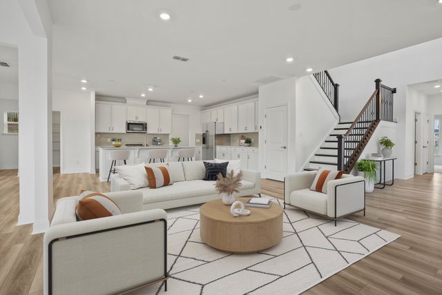 1174 Sydney Terrace, Mount Juliet, TN 37122