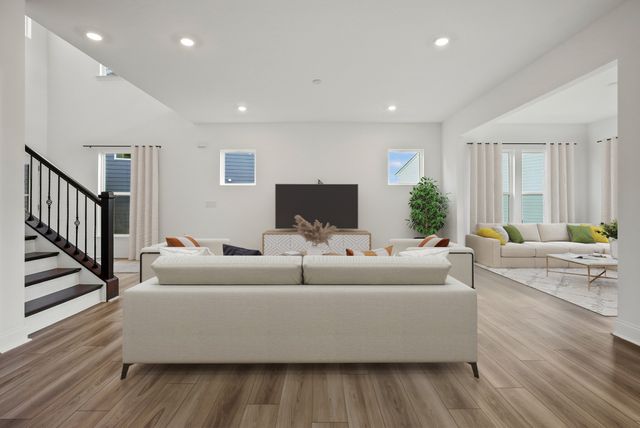 1174 Sydney Terrace, Mount Juliet, TN 37122