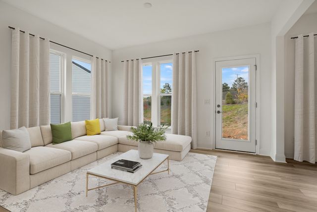 1174 Sydney Terrace, Mount Juliet, TN 37122