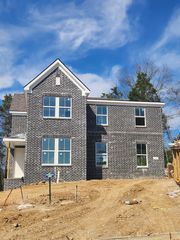 1174 Sydney Terrace, Mount Juliet, TN 37122