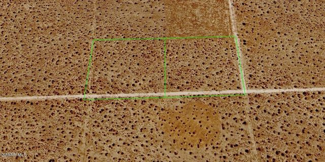 1600 Douglas Avenue, Mojave, CA 93501